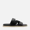 Hot Tri-Band Slide Sandals Sandals