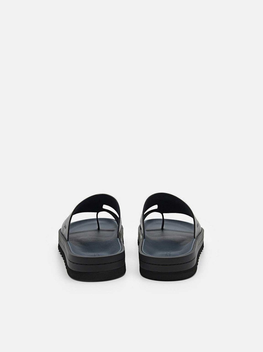 New Toe Ring Sandals Sandals