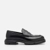 New Ellis Leather Loafers Uni