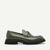 New Pedro Icon Leather Loafers Loafers