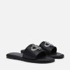 New Pedro Icon Satin Sandals Sandals