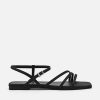 Hot Peggy Ankle Strap Sandals Sandals