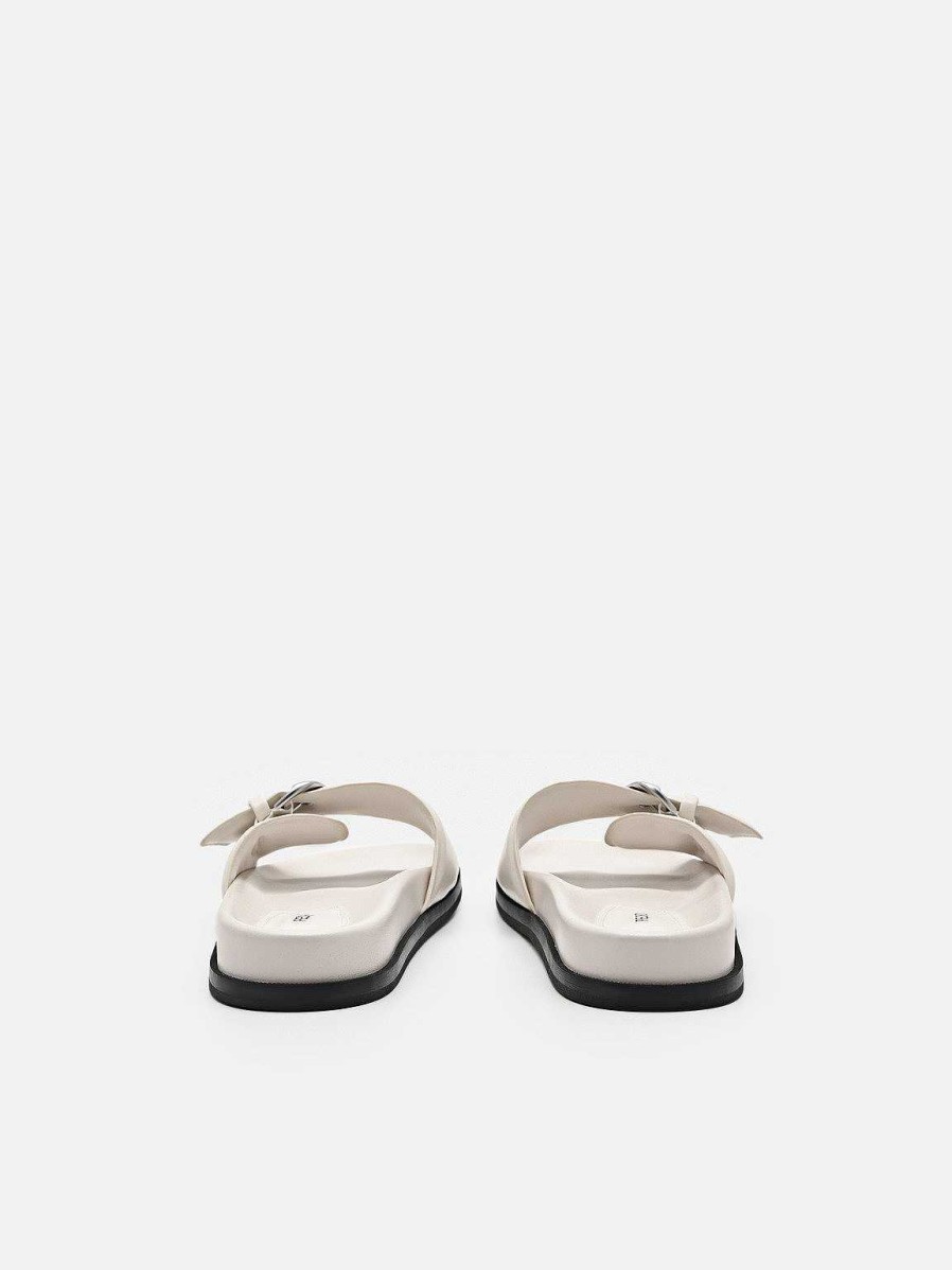 Clearance Alyda Slip-On Sandals Sandals