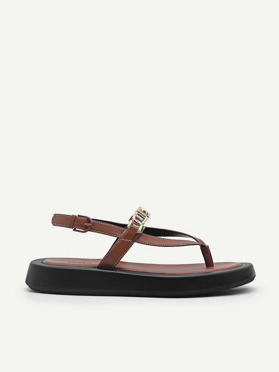 Hot Pedro Icon Sandals Sandals