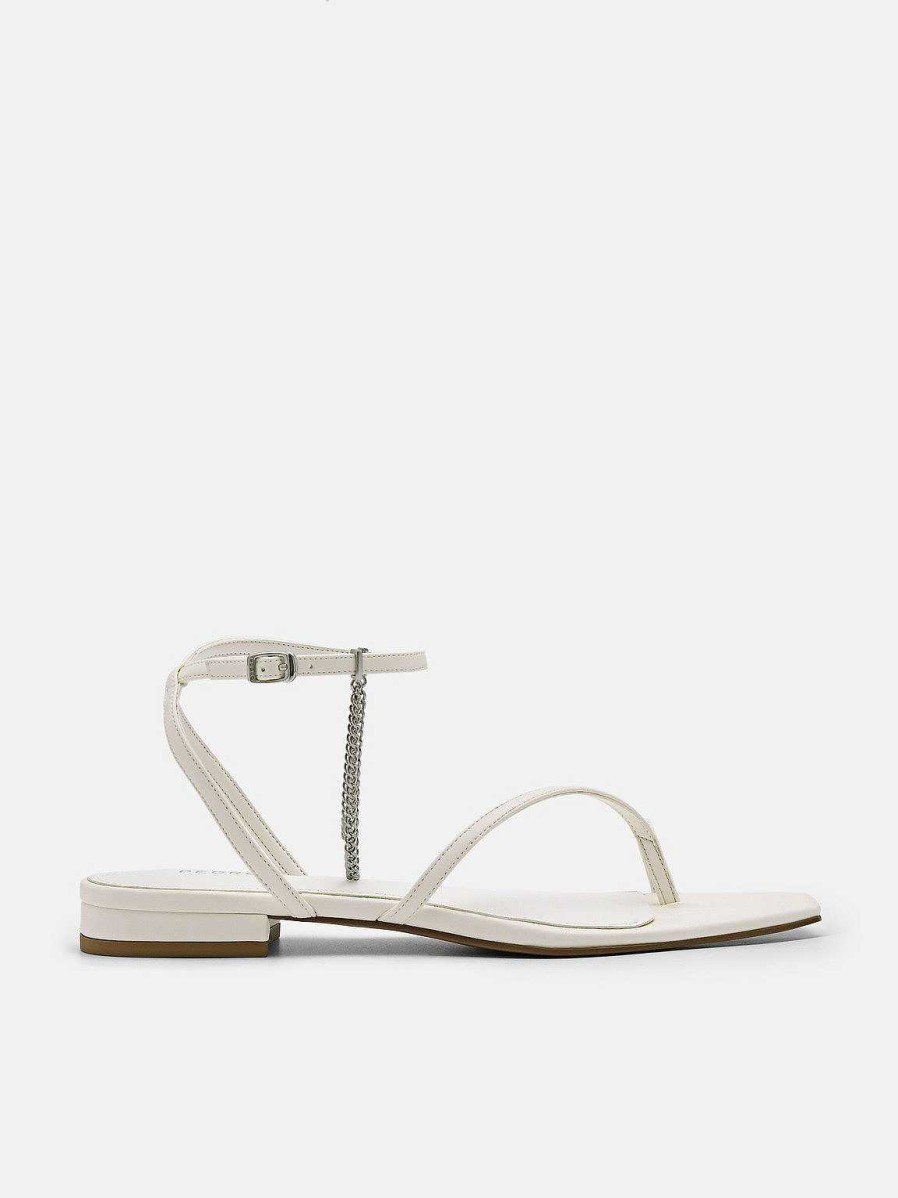 New Lia Ankle Strap Sandals Sandals