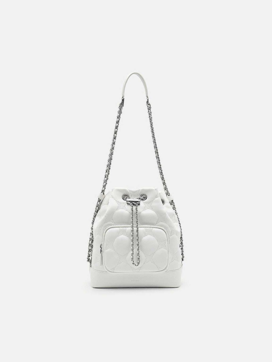 New Maisie Bucket Bag Bucket Bags