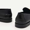 Wholesale Pedro Studio Jeanne Leather Loafers Loafers & Oxfords