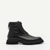 Online Jay Leather Boots Boots