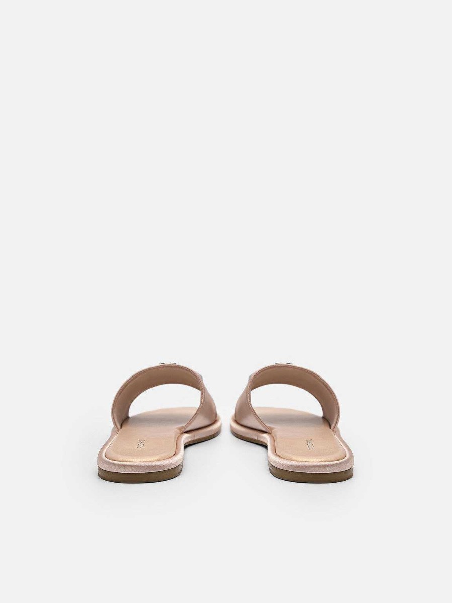 Best Pedro Icon Satin Sandals Sandals