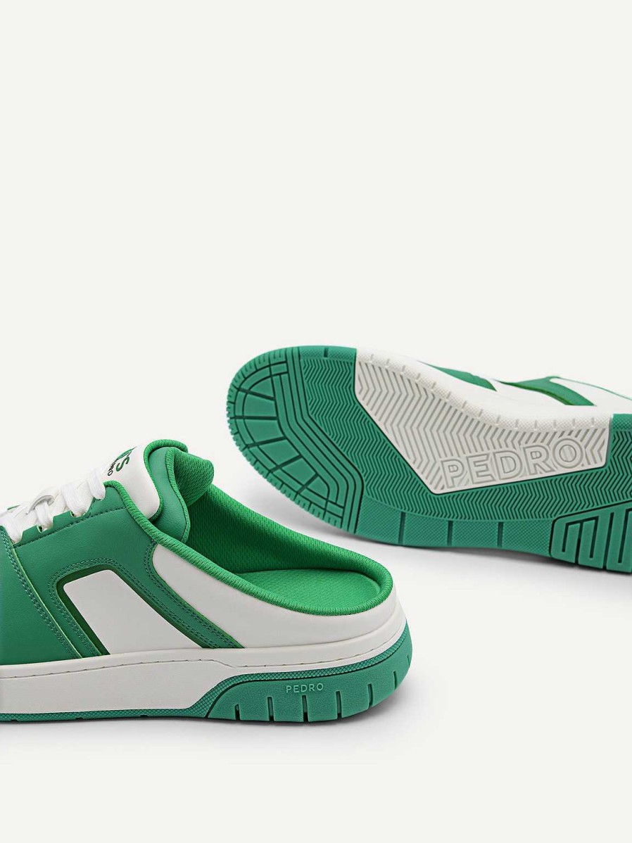 New Men'S Eos Slip-On Sneakers Uni