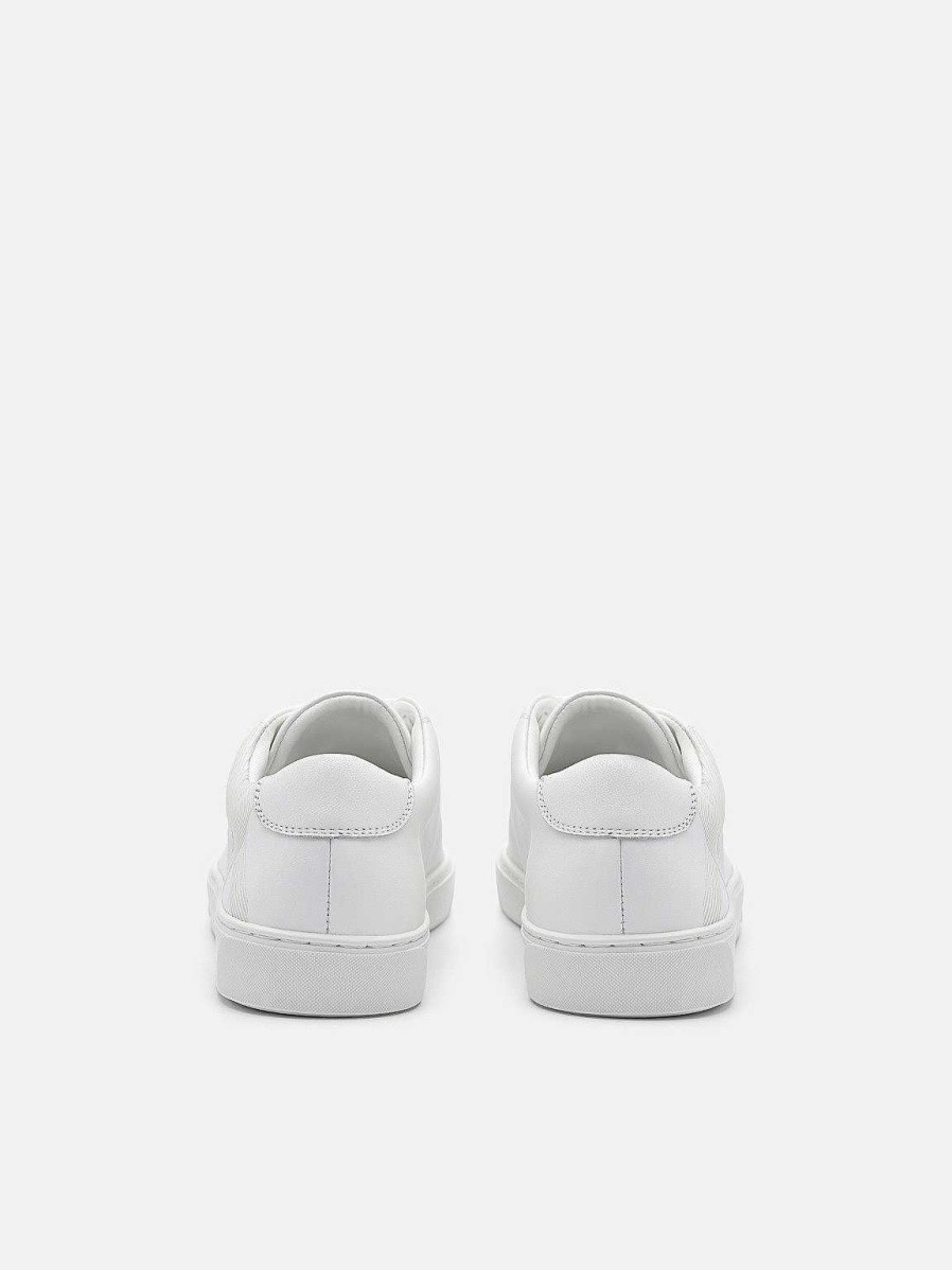 Hot Pedro Icon Leather Sneakers Uni