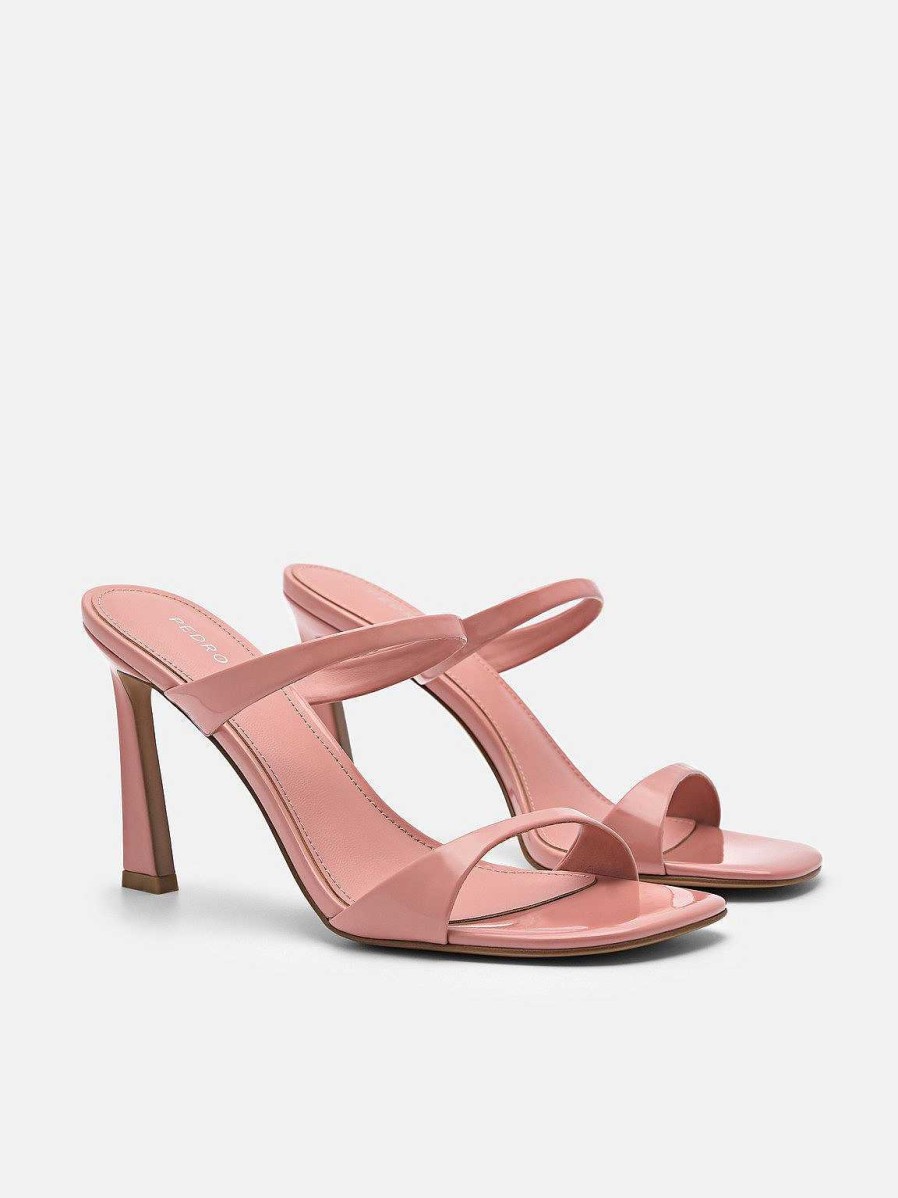 New Effie Heel Sandals High Heels