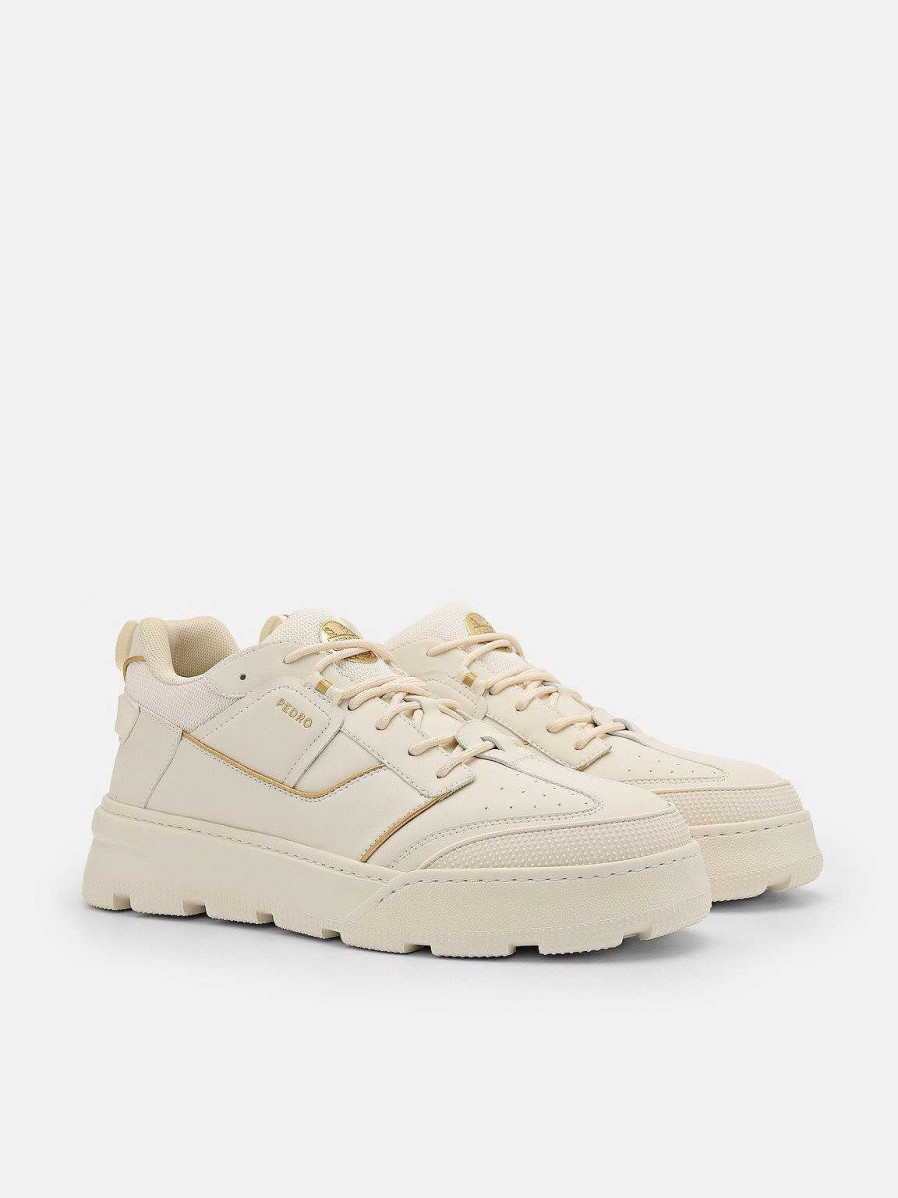 Online Arc Court Sneakers Uni