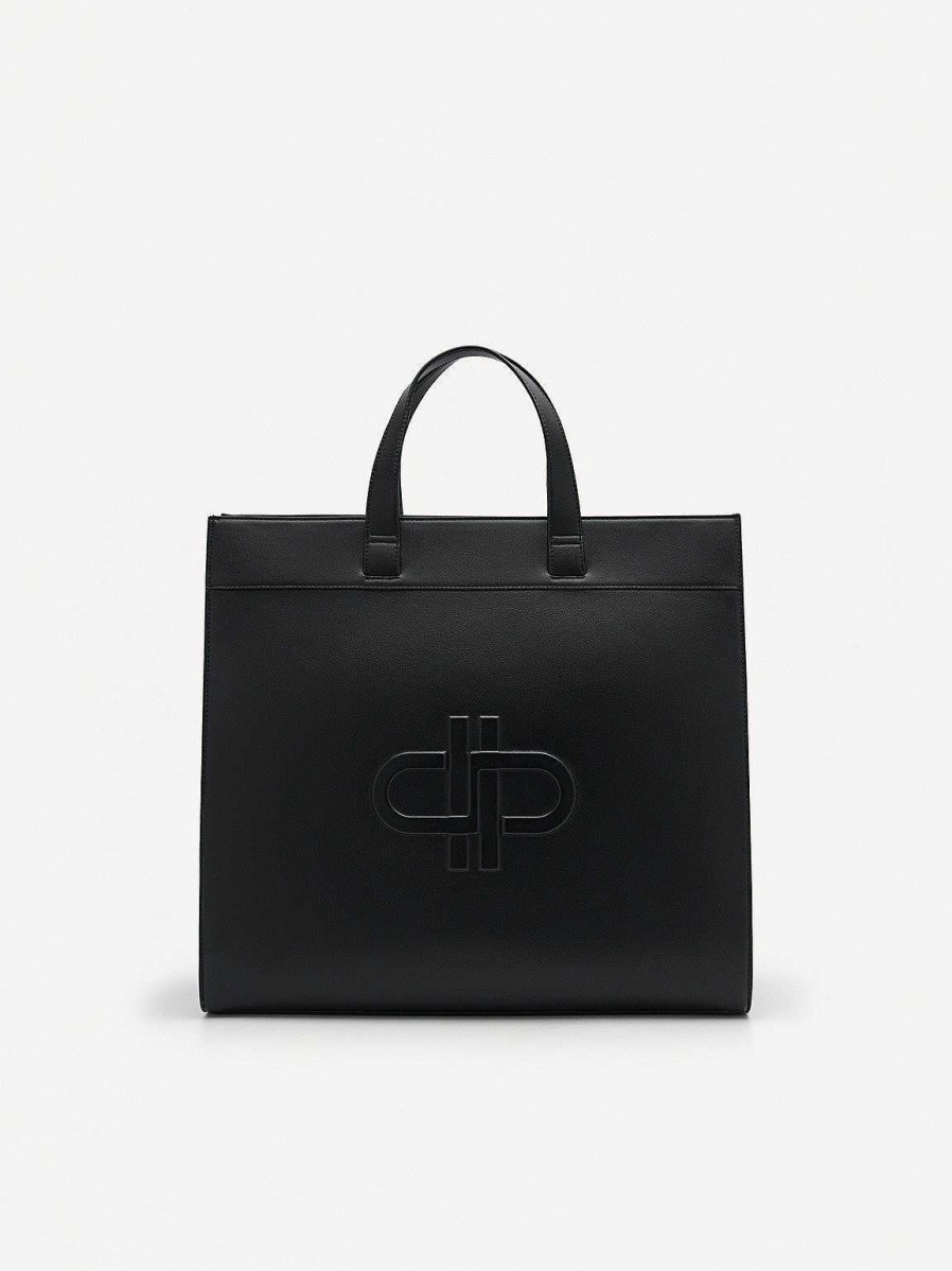 Clearance Pedro Icon Tote Bag Tote Bags