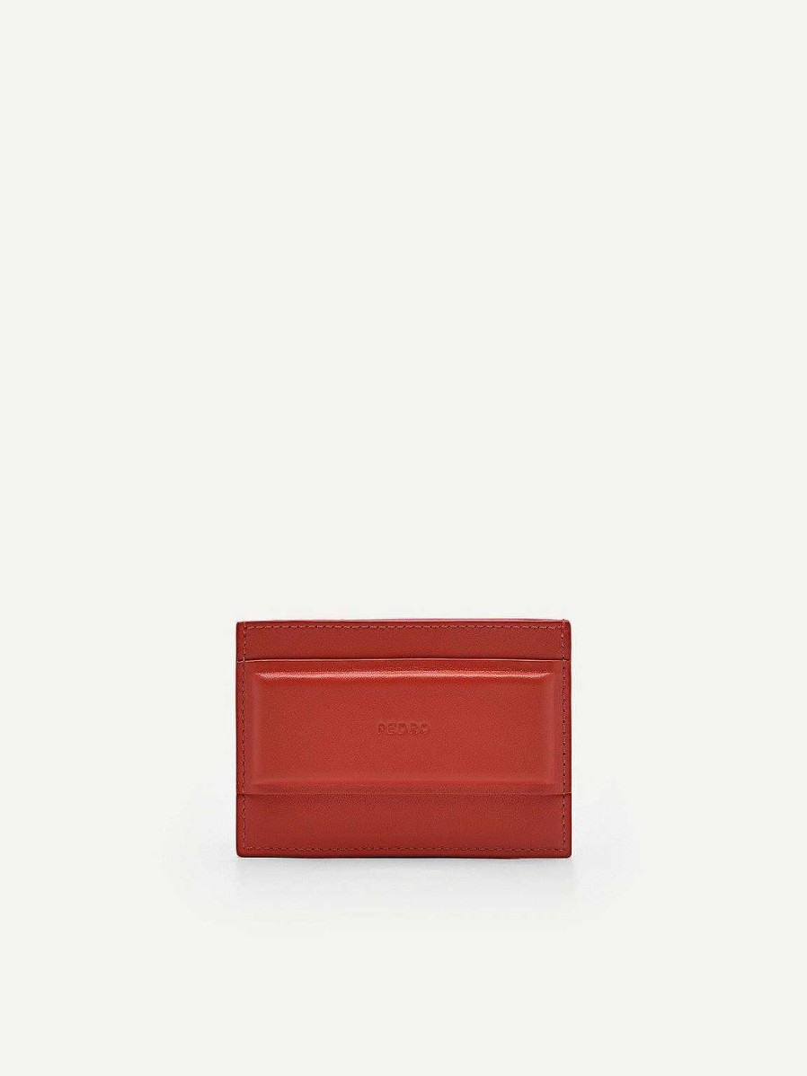 Hot Pedro Studio Leather Card Holder Card Holders