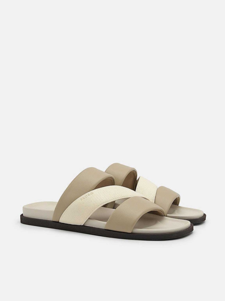 Best Tri-Band Slide Sandals Sandals