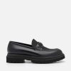 Hot Pedro Icon Leather Loafers Loafers