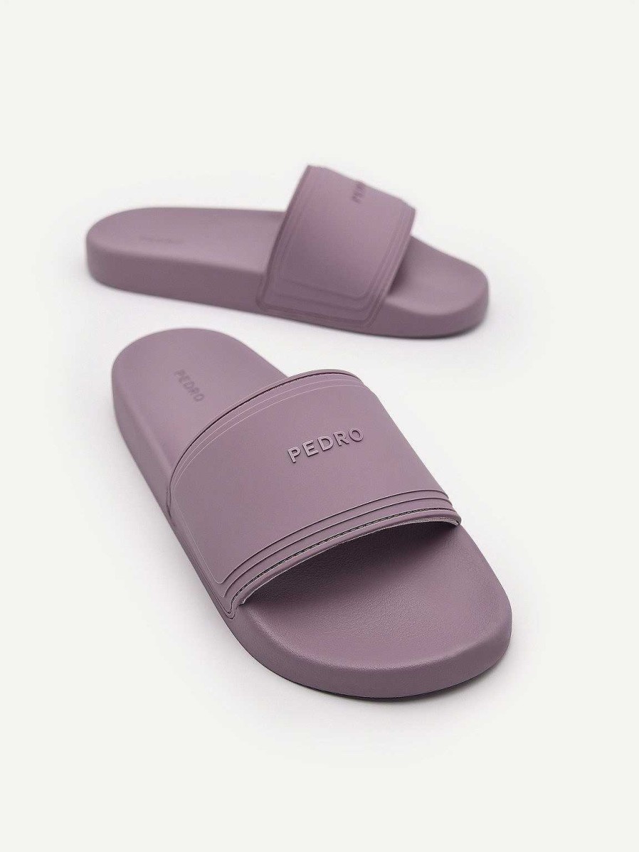 New Billie Casual Slides Sandals