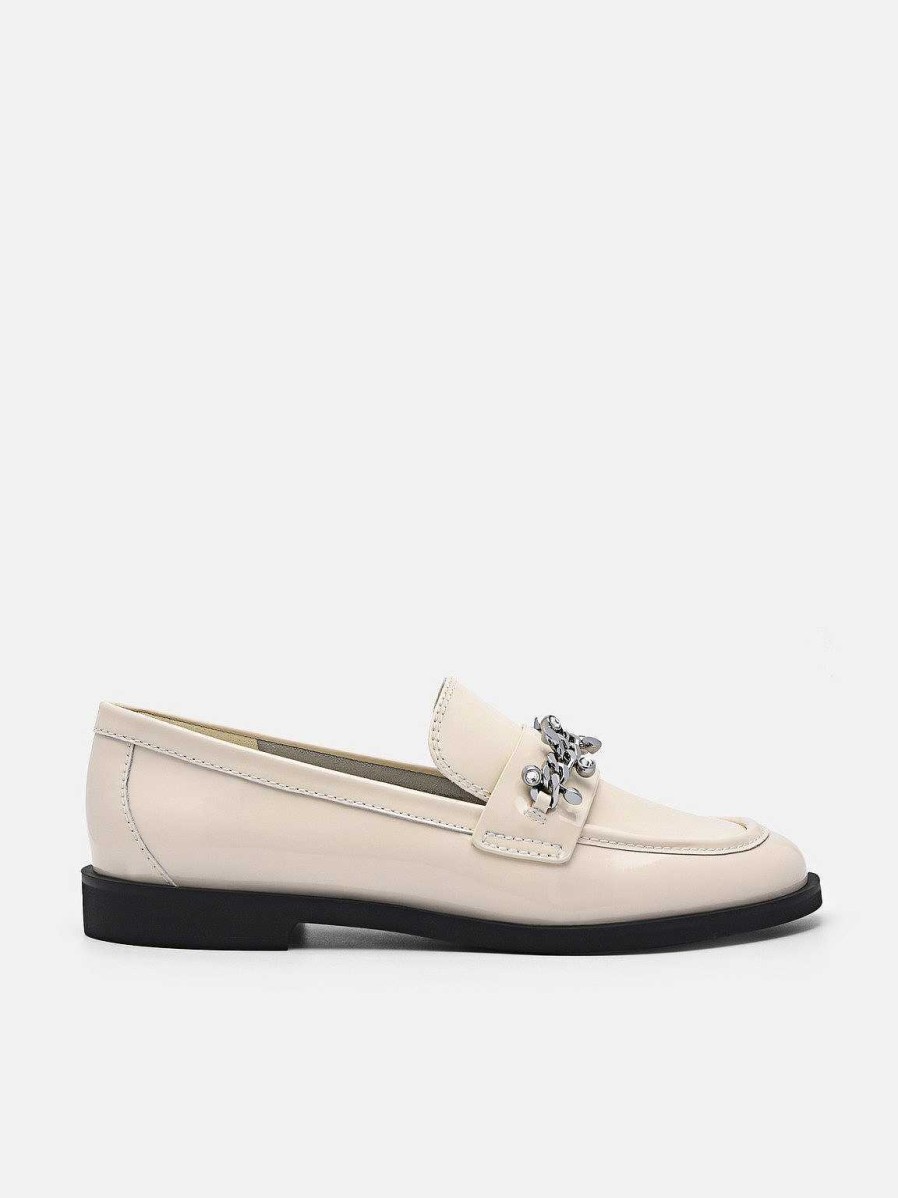 Best Cami Leather Loafers Loafers & Oxfords