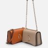 Hot Pedro Studio Rift Leather Shoulder Bag Shoulder Bags