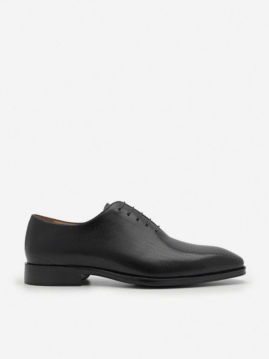 New Leather Oxford Shoes Oxford Shoes