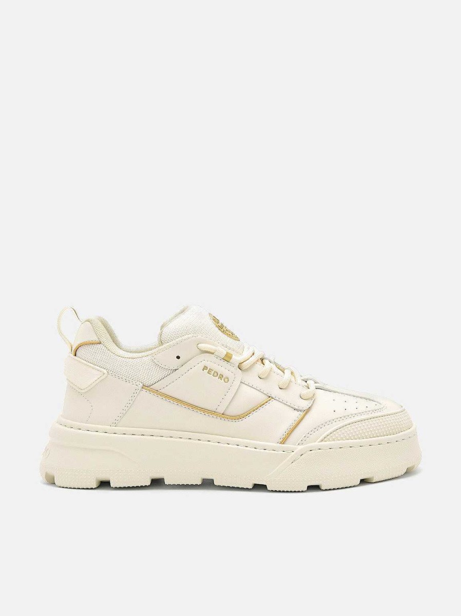 Clearance Arc Court Sneakers Uni