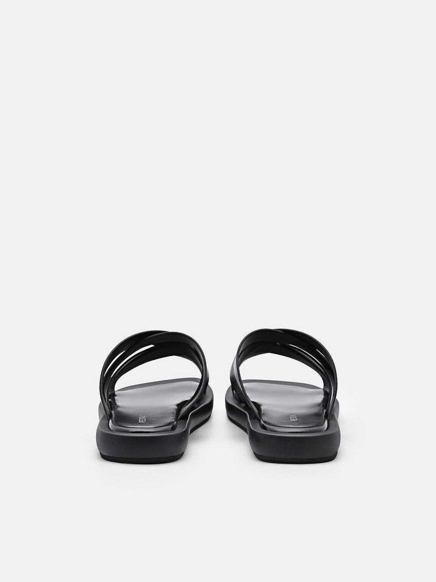 Clearance Izzie Flat Sandals Sandals