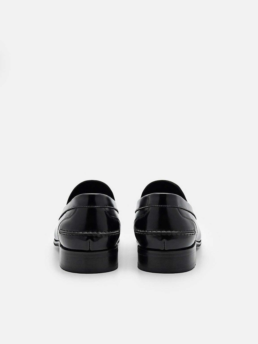 Best Leather Tassel Loafers Loafers