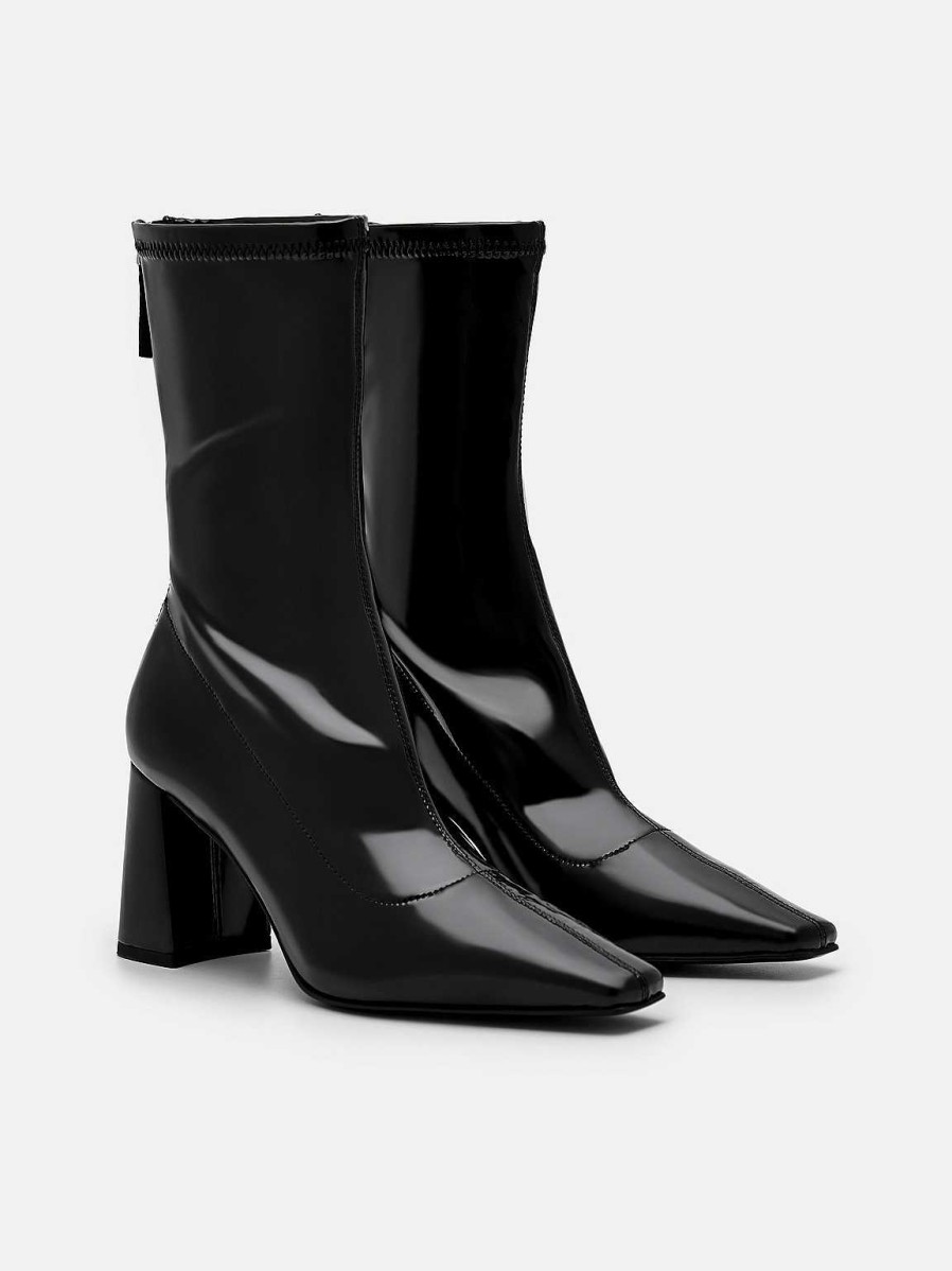 New Natasha Ankle Boots Ankle Boots