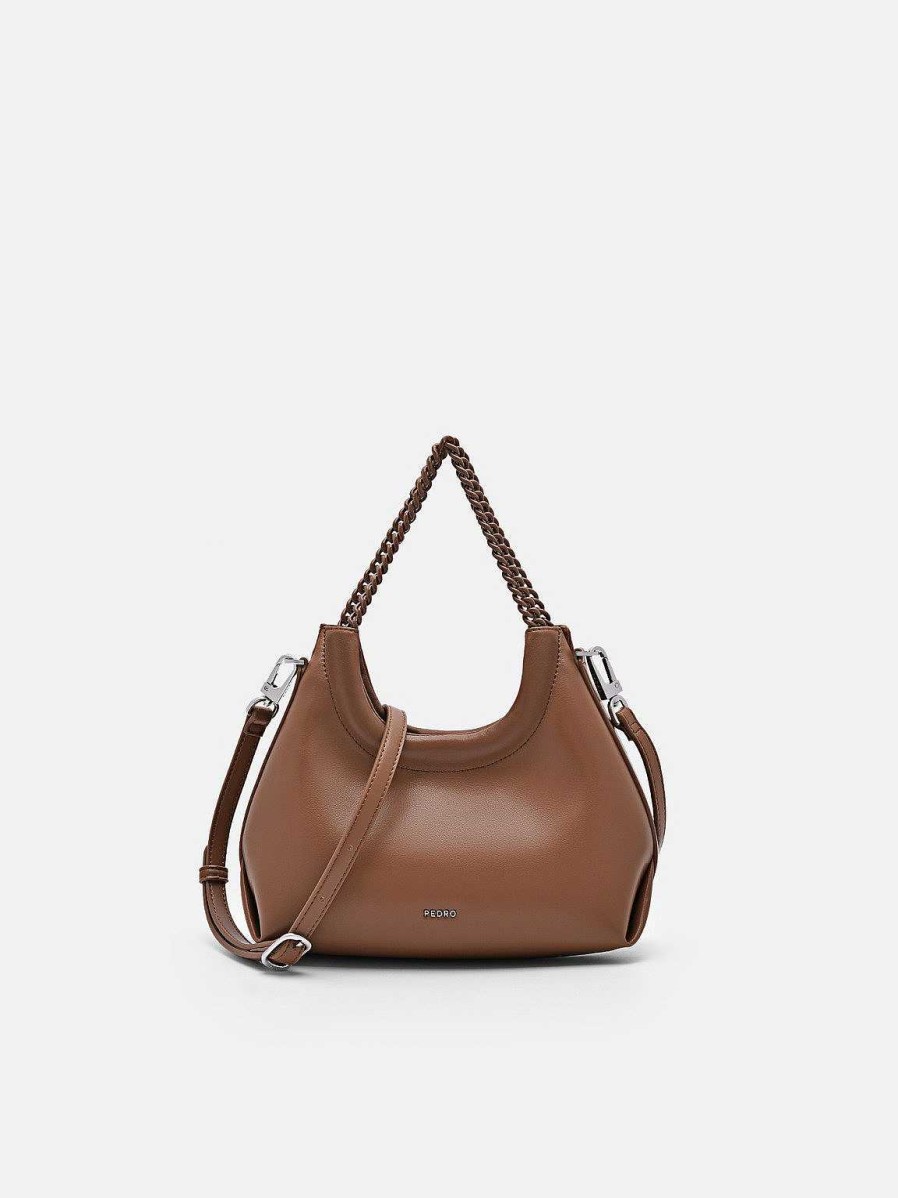 New Naomie Handbag Top Handle Bags