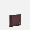 Best Pedro Icon Leather Bi-Fold Wallet With Insert Wallets