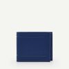 Clearance Leather Bi-Fold Wallet With Insert Wallets