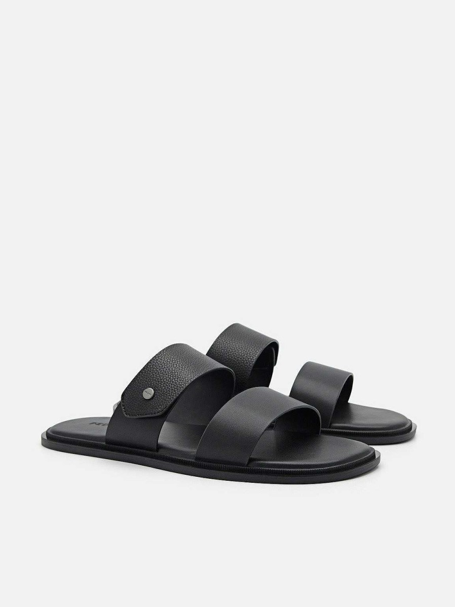 Wholesale Oliver Slide Sandals Sandals