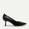 Hot Pedro Studio Patent Leather Pointed Pumps Pumps