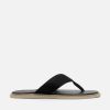 Clearance Fabric Thong Sandals Sandals