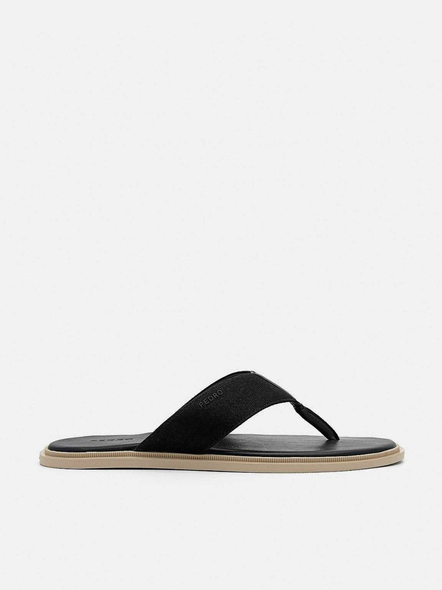 Clearance Fabric Thong Sandals Sandals