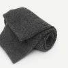 Wholesale Men'S Textured Cotton Socks Others