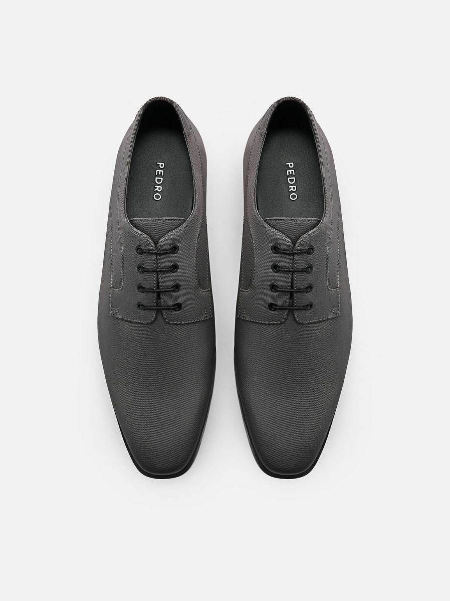 Online Nylon Derby Shoes Derby Shoes