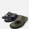 Hot Microfiber Thong Sandals Sandals