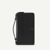 Online Pedro Icon Leather Travel Organiser In Pixel Travel Accessories