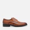 Wholesale Leather Brogue Derby Shoes Derby Shoes