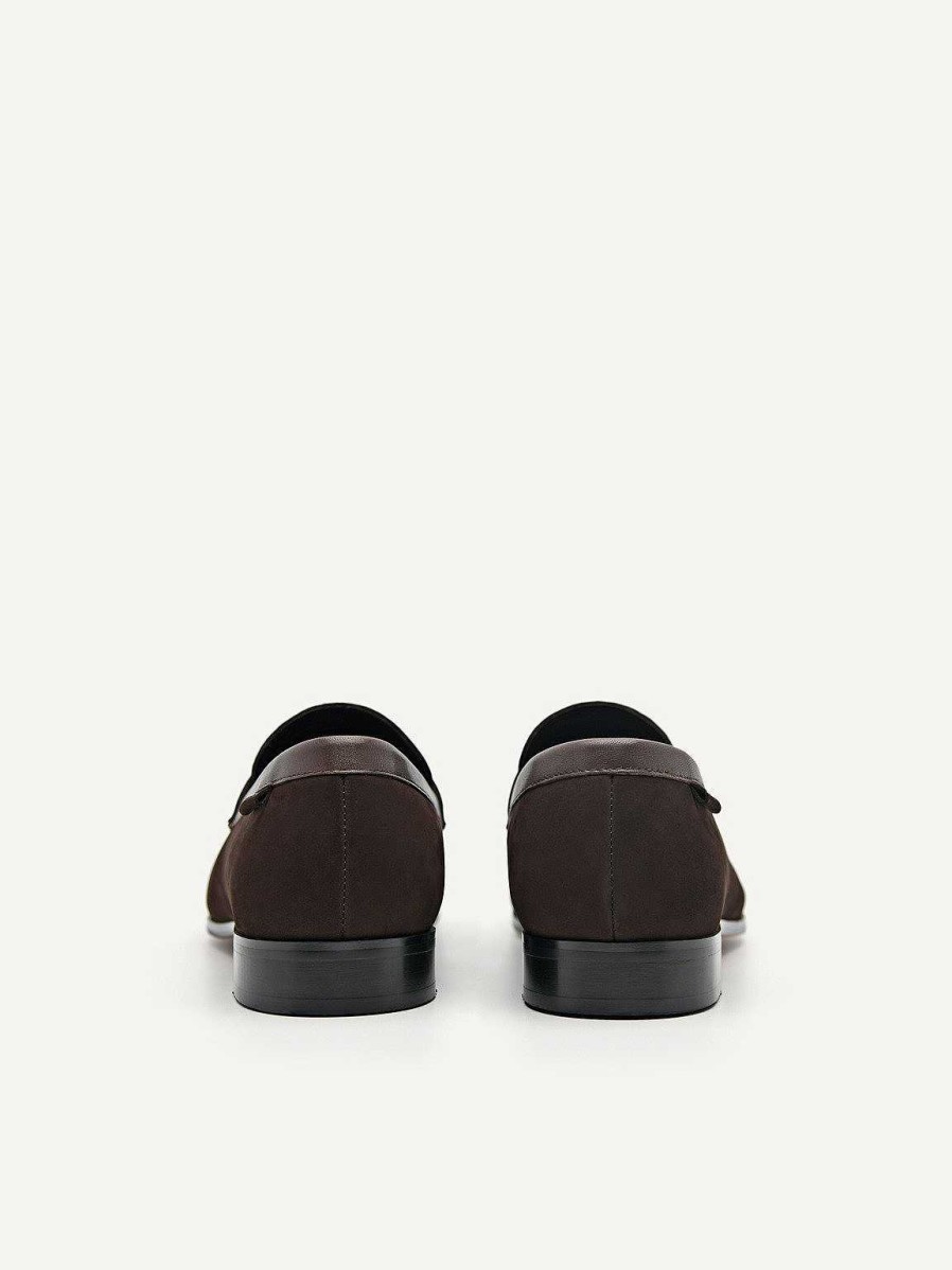 New Firth Leather Loafers Loafers