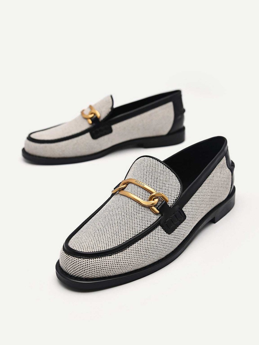 Wholesale Pedro Studio Jeanne Loafers Loafers & Oxfords