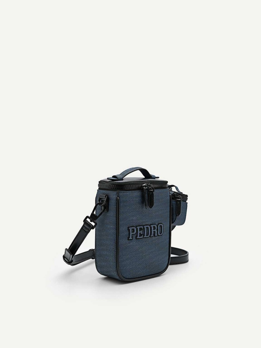 New Cadet Mini Sling Bag Uni