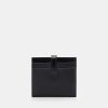 Wholesale Pedro Studio Leather Bi-Fold Card Holder Card Holders