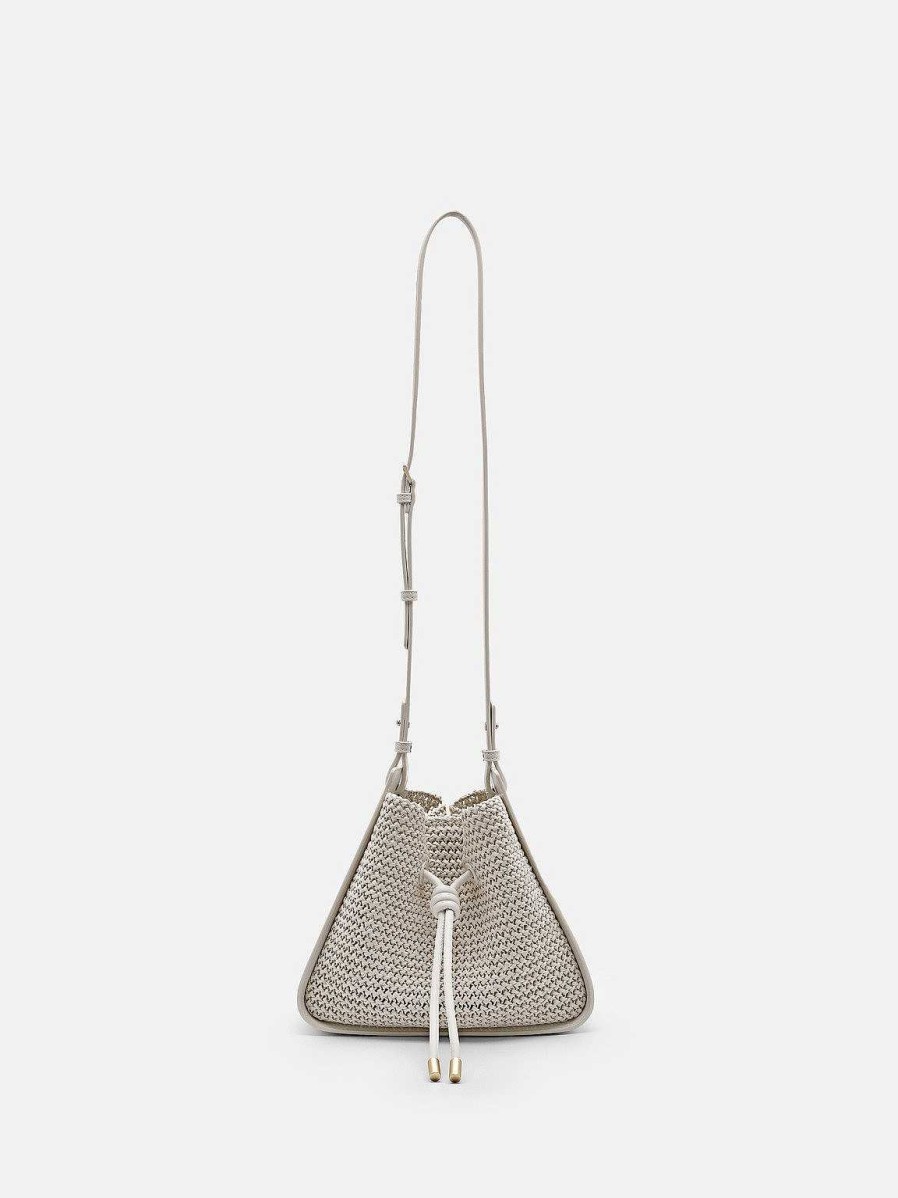 Online Yasmin Fabric Bucket Bag Bucket Bags