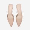 Best Megan Heel Mules Low Heels