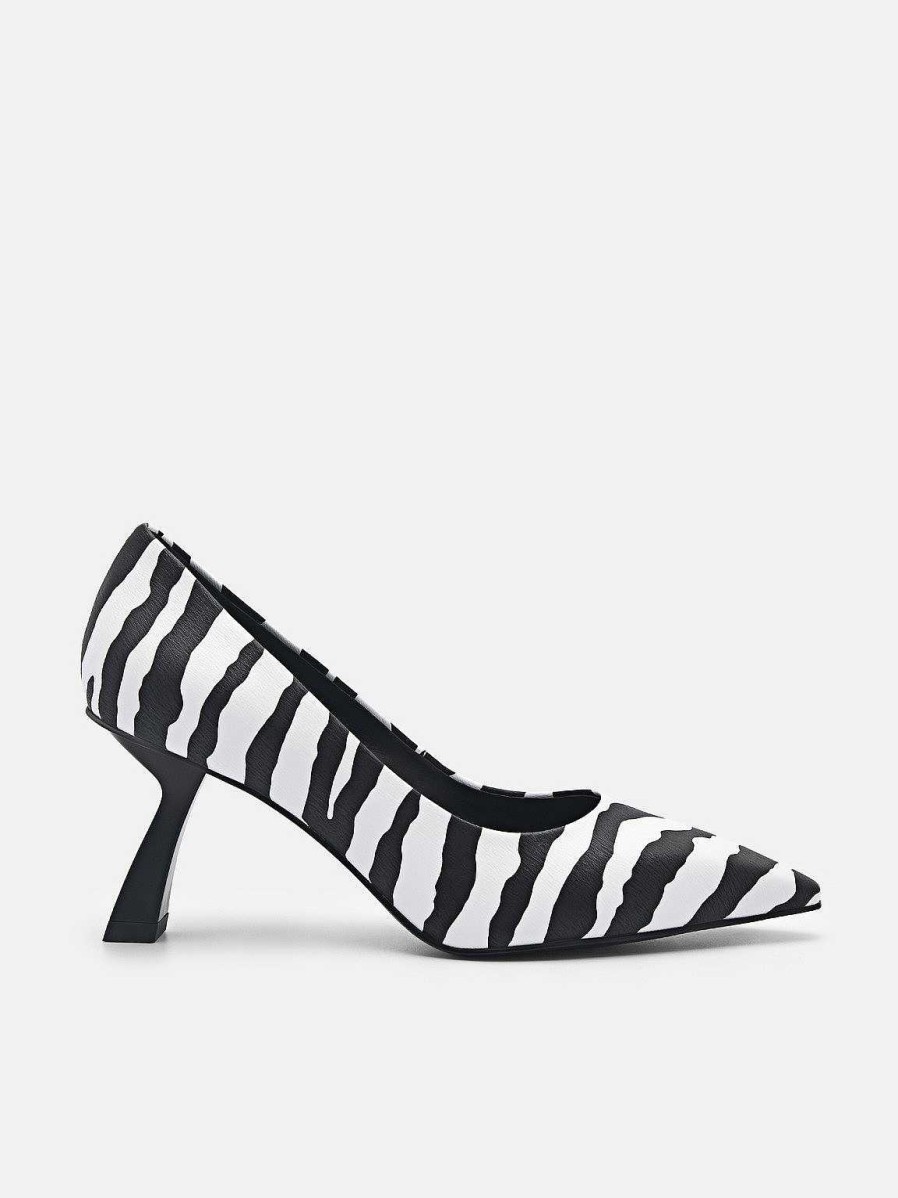 New Amelie Pumps Medium Heels