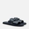 New Penny Strap Slide Sandals Sandals