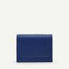 New Leather Bi-Fold Card Holder Card Holders